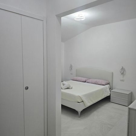 لا ماداّلينا Guest House Tra Rocce E Mare المظهر الخارجي الصورة