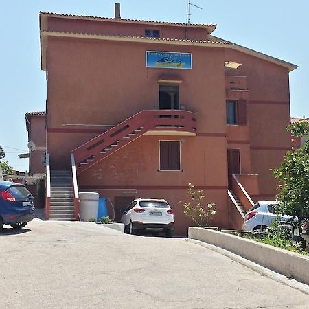 لا ماداّلينا Guest House Tra Rocce E Mare المظهر الخارجي الصورة