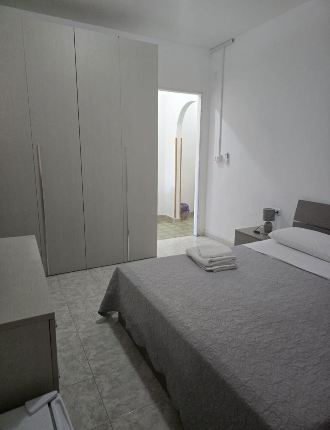 لا ماداّلينا Guest House Tra Rocce E Mare المظهر الخارجي الصورة
