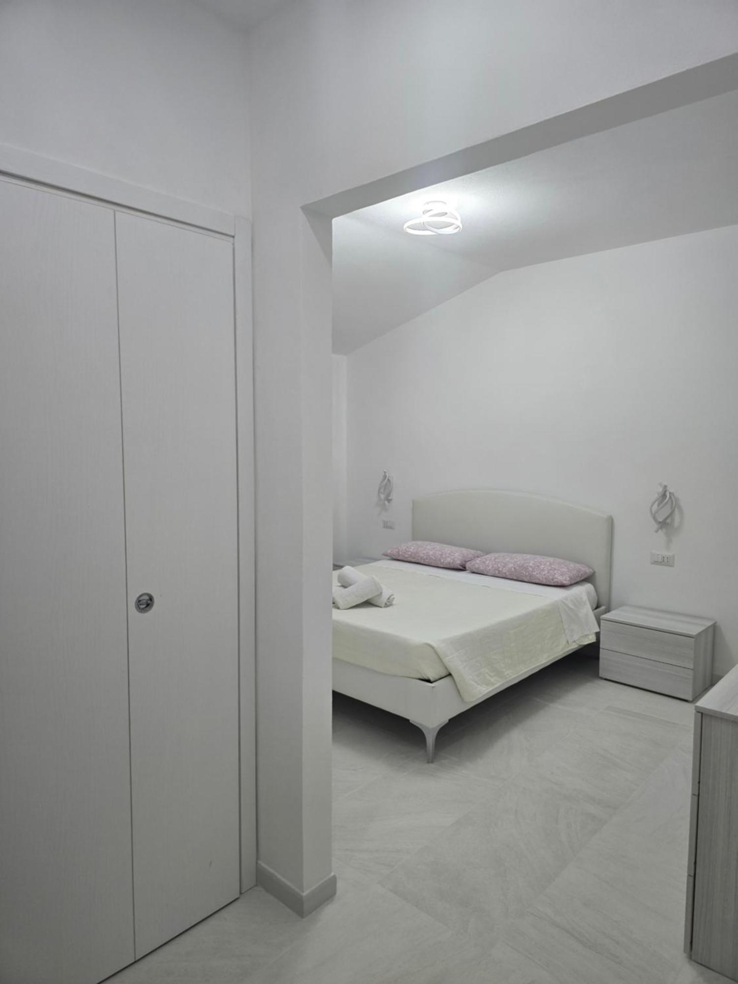 لا ماداّلينا Guest House Tra Rocce E Mare المظهر الخارجي الصورة