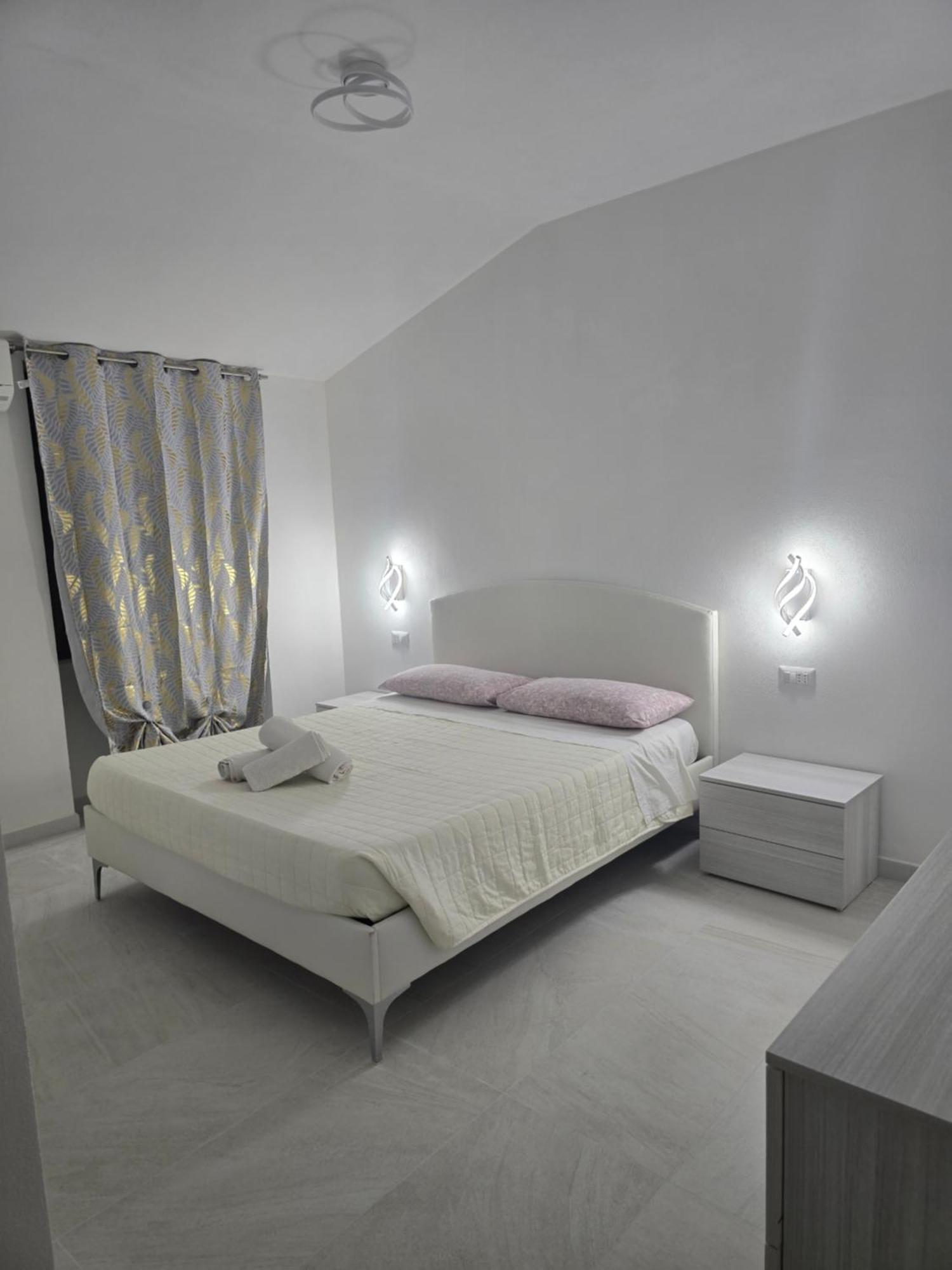لا ماداّلينا Guest House Tra Rocce E Mare المظهر الخارجي الصورة