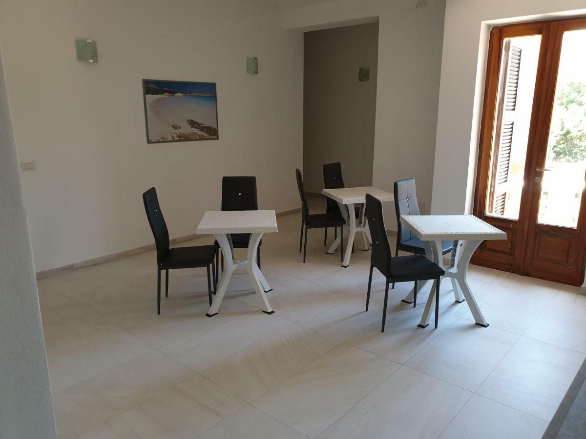 لا ماداّلينا Guest House Tra Rocce E Mare المظهر الخارجي الصورة