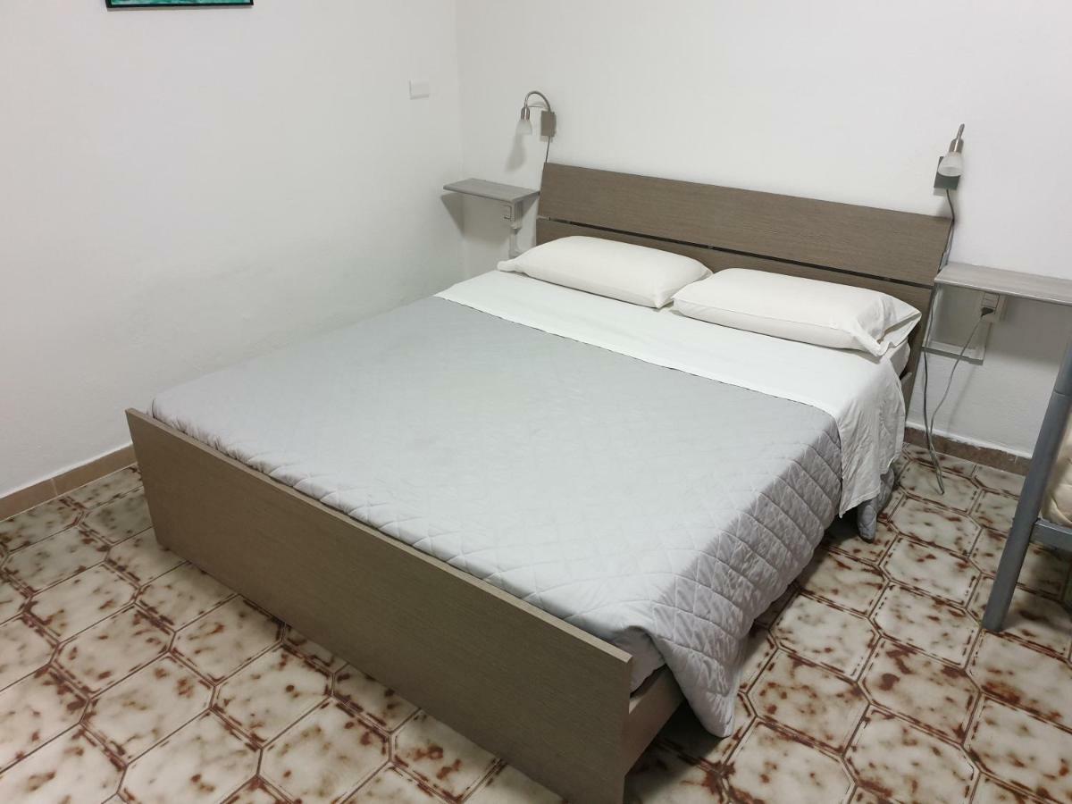 لا ماداّلينا Guest House Tra Rocce E Mare المظهر الخارجي الصورة