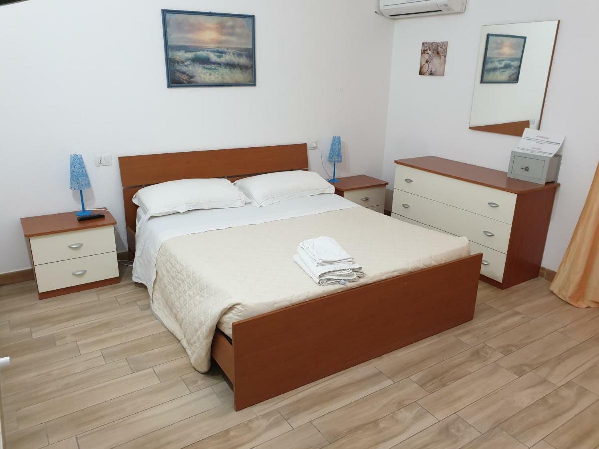 لا ماداّلينا Guest House Tra Rocce E Mare المظهر الخارجي الصورة