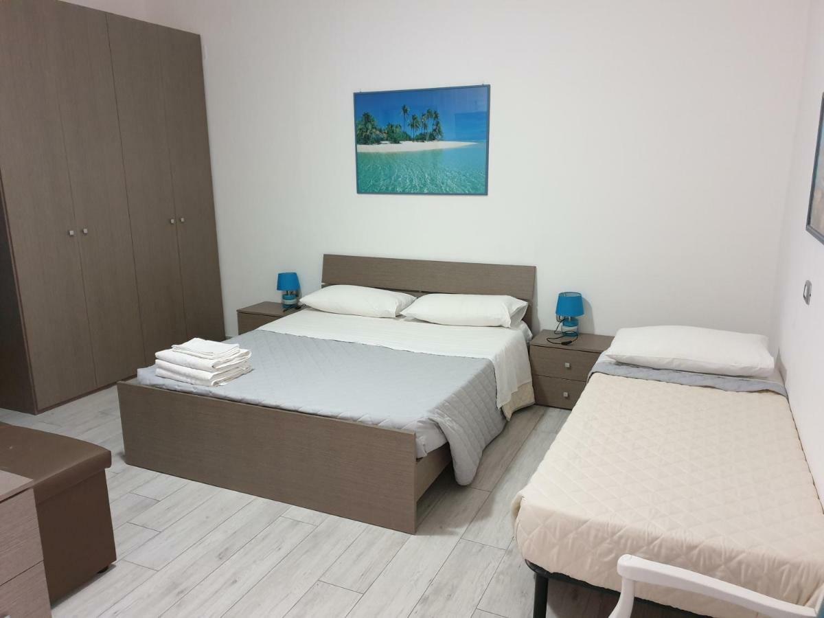 لا ماداّلينا Guest House Tra Rocce E Mare المظهر الخارجي الصورة