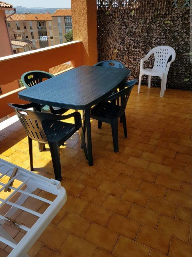 لا ماداّلينا Guest House Tra Rocce E Mare المظهر الخارجي الصورة