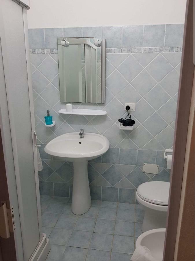 لا ماداّلينا Guest House Tra Rocce E Mare المظهر الخارجي الصورة