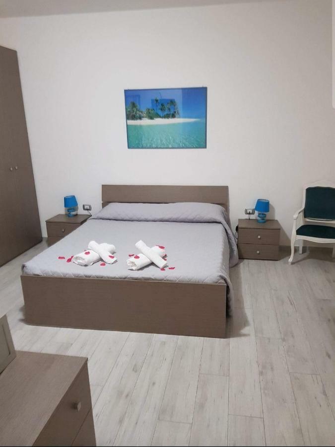 لا ماداّلينا Guest House Tra Rocce E Mare المظهر الخارجي الصورة