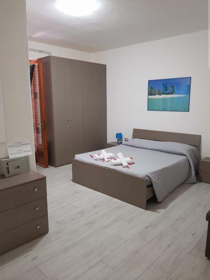 لا ماداّلينا Guest House Tra Rocce E Mare المظهر الخارجي الصورة